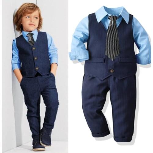 Dollplus Sets Of Clothes For Boys