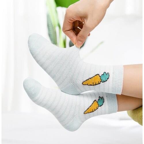 Elancoloze Baby Socks