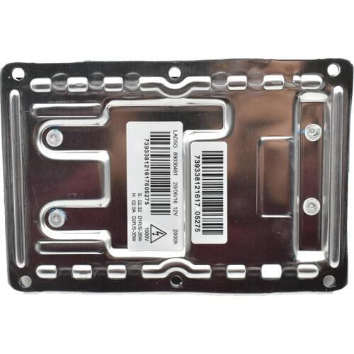 Xenon HID Headlight Ballast 12V 35W For A-udi C-adillac F-iat J-aguar 89030469 3D0909158 68019173AA 5408497