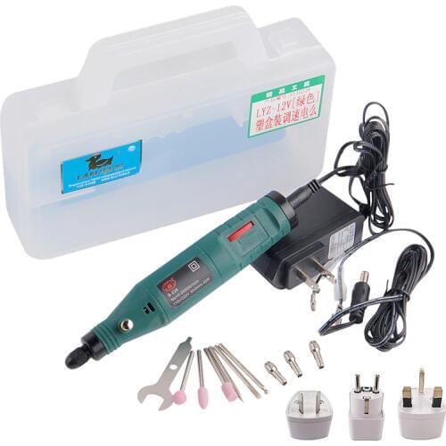 LANYAZI Electric Engravers