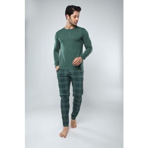 Fashion Sleep Pajamas set