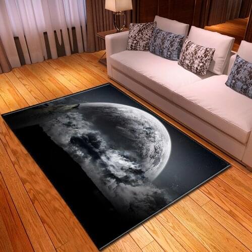 Cartoon Cute Child Game Carpets For Living Room Bedroom Decor Carpet 3D Printed Kids Room Baby Area Antiskid Crawl Play Rug Mats