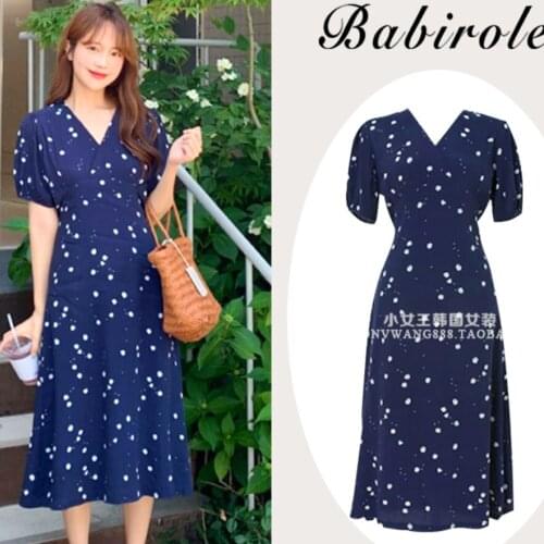 Noritree Floral Summer Dresses