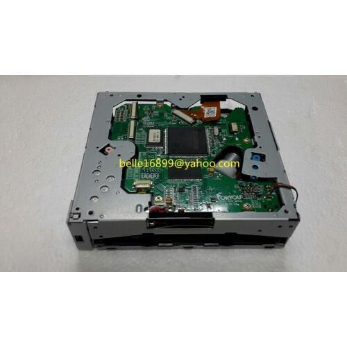 Brand new Foryou DVD mechanism DL-30 loader deck HPD-61W laser for many kinds of car DVD navigation audio systems