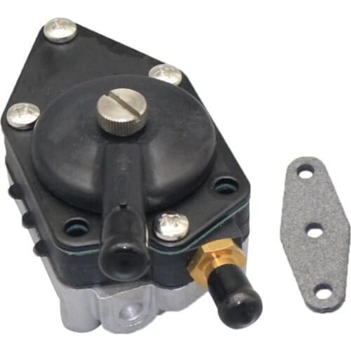 Fuel Pump for Johnson Evinrude 20HP 28HP 30HP 33HP Engine Outboard 398338