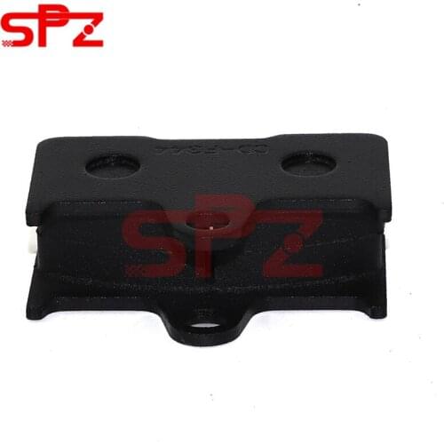 Motorcycle Bicycle Disc Front Rear Brake Pads Semi-metallic for CFmoto CF500 CF600 X5 X6 X8 U5 ATV UTV Moto Parts Dropship