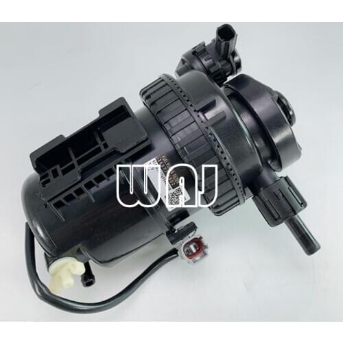 WAJ Diesel Fuel Filter 23300-0L030, 23300-0L032, 23300-0L010 Fits For Toyota Hilux Vigo VII [2004-2016] 3.0 D-4D 4WD