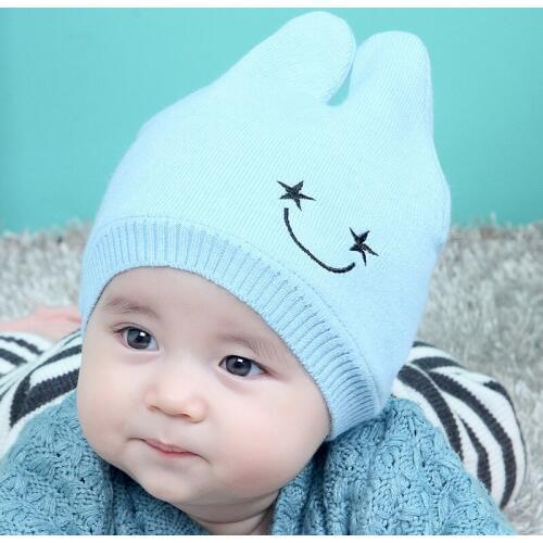 Winter Warm Baby Hat Cute Lovely Animal Handmade Newborn Photography Props Baby Cap Beanie Infantil Baby Accessories