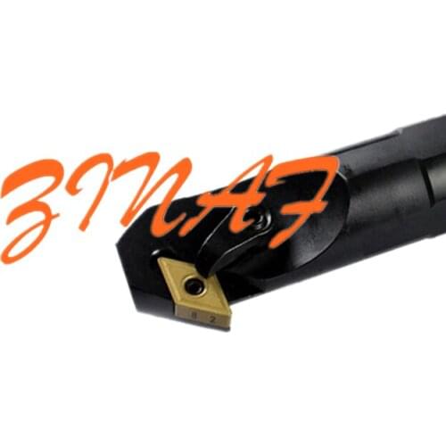 1pc S25S-MDZNR12 Internal Turning Tool Hold DNMG150404 DNMG150408 Carbide Inserts Lathe Bar CNC Cutting Tools Set