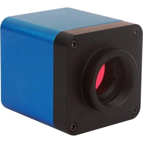 1080P XCAMLITE 60fps HDMI-Compatiable FHD Camera 2M Sony IMX307 1/2.8" Sensorfor Stereo and Biological Microscope