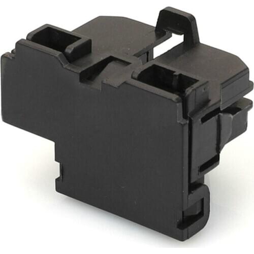 2/5/10/20/50/100sets 3pin auto plastic housing plug auto wiring harness cable auto unselaed connector