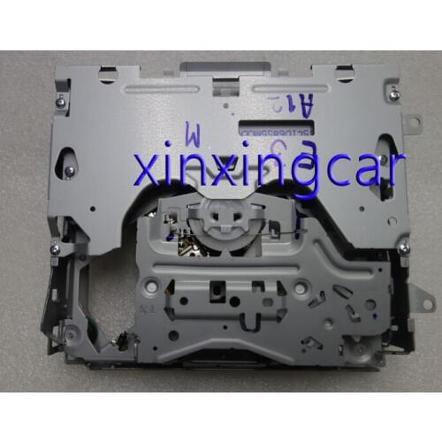 FREE SHIPPING NEW DVD Loader 86140