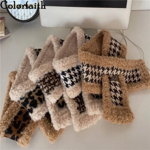 Colorfaith Women's Accessories