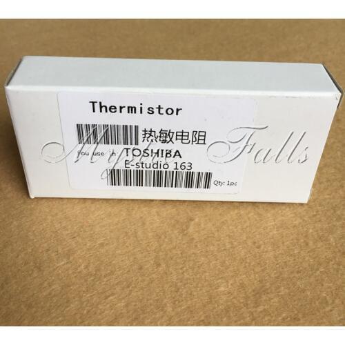 6LE63998000 For Toshiba E-Studio 18 223 163 182 212 242 165 166 167 E18 E223 E163 E182 E212 E242 E166 E167 E165 Fuser Thermistor