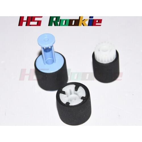 New Tray 1 Paper Feed Kit CB506-67905 RL1-1663-000 RL1-1654-000 RL1-1641-000 for hp M601dn M602dn 603dn P4014 P4015