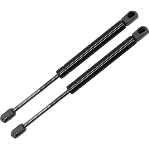 Car Front Engine Hood Lift Supports Props Rod Arm Gas Springs Shocks Strut Bars 55352896AA For Jeep Grand Cherokee WJ WG