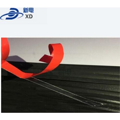 Suitable for Hanteng X7 Sedan Epdm Rubber Car Door Sealing Strip Universal Soundproof Rubber Waterproof Sealing Strip