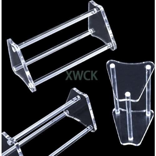 Dental Tool Stand Holder Rack for Orthodontic Pliers Forceps Scissors Placement Dentist Lab Oral Tool Holder