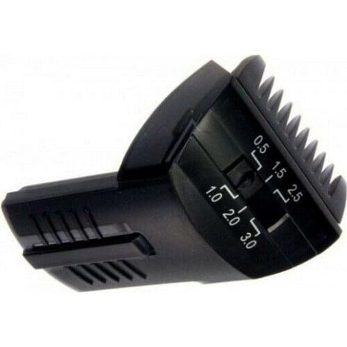 BaByliss hair comb thick booster adjustable 0.5 3mm razor E830XE E836XE E836PE