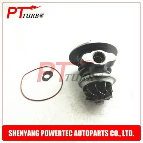 Balanced Turbo Charger Cartridge T250 452061 For Perkins Industrial Agricultural 1.5 CRDI 1004-4T 2674A066 Turbocharger Chra