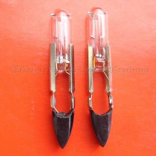 Special Offer Lampara Piloto New Telephone Lamp Bulb 24v 50ma 4.8x30 200pcs