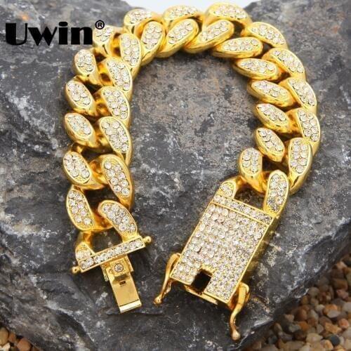 Fashion Bracelets UWIN China