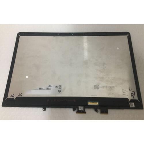 15.6" HD 1366x768 for HP Pavilion 15-CC034CL CC023CL LCD Touch Screen Assembly