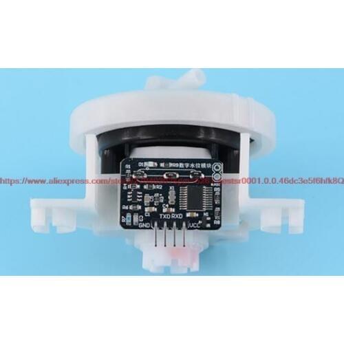 100% NEW Digital water level module water level module sensor