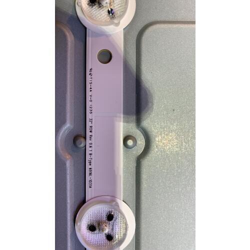 9LEDs New Original quality LED Strip For 32" ROW Rev 0.6 1 A B-Type 6916L-1030A 6916L-1031A