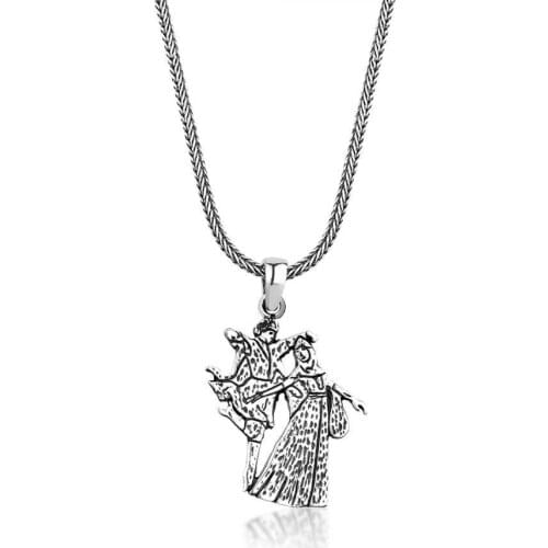 925 sterling Silver Of Caucasian