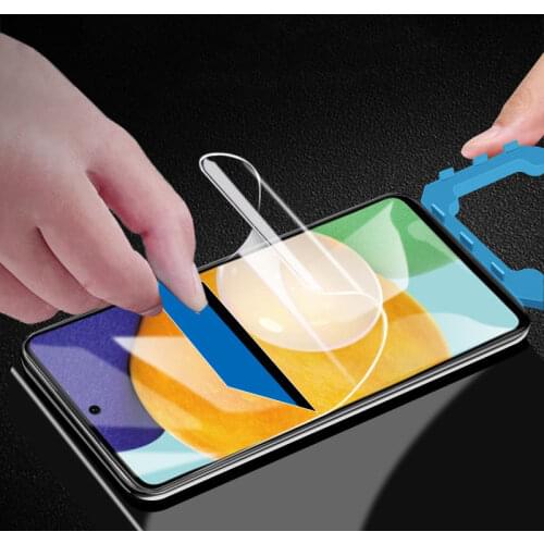 Защитные пленки для Samsung Galaxy A50s ACCKYJM China At AliExpress