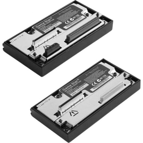 SATA Interface Network Adapter Adaptor For PS2 Fat Console IDE Socket HDD SCPH-10350 For Playstation 2 Fat Sata Socket