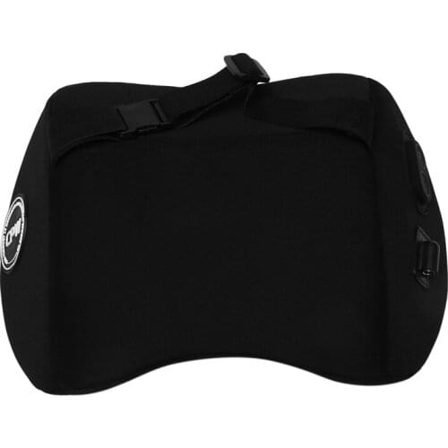 Car Massage Headrest Safety Seat Electric Massage Neck Pillow Neck Protector Car Seats Neck Pillow Universal