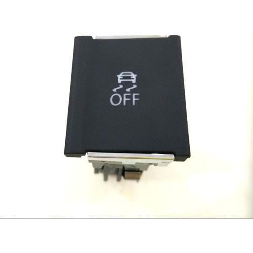 Car ESP OFF Switch ASR Button Fit for Tiguan L 5NG927137A. 5NG 927 137 A