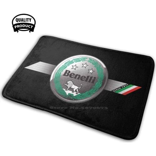 Banyu Teko 3D Soft Non-Slip Mat Rug Carpet Cushion Benelli Benelli M4 Benelli Tnt Benelli 600 Benelli 600I Benelli Review