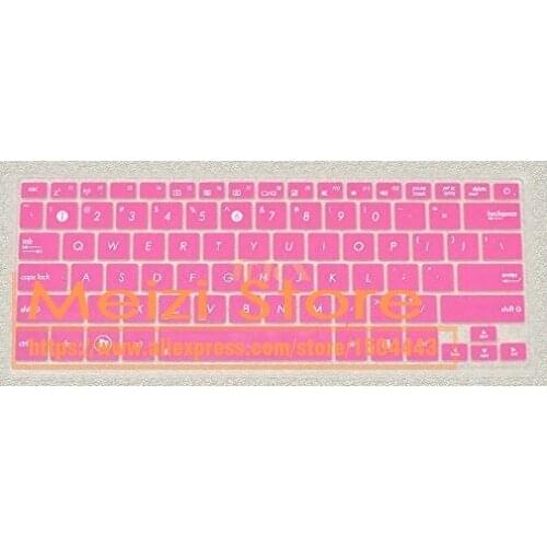 Laptop Keyboard Cover Protector for Asus for ASUS Zenbook U305FA U305CA U3000 U303LN U306UA U303LA U310 RX310 U4000 U410