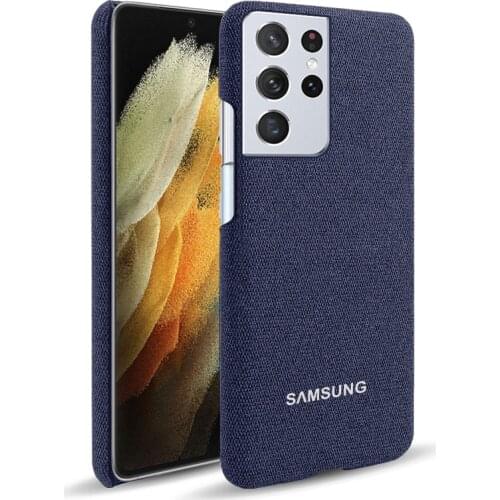 S21 for Samsung Galaxy S21 Plus Phone Case Hiha Canvas Patterm Cover For Galaxy S21 Note 20 Ultra S21+ Anti-fall Protective Case
