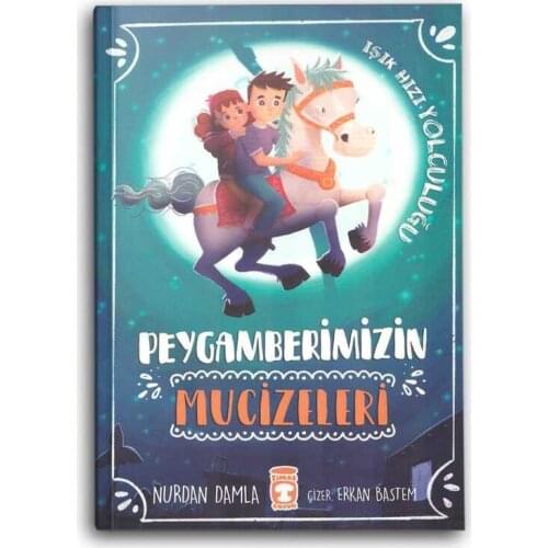 Peygamberimizin Miracles