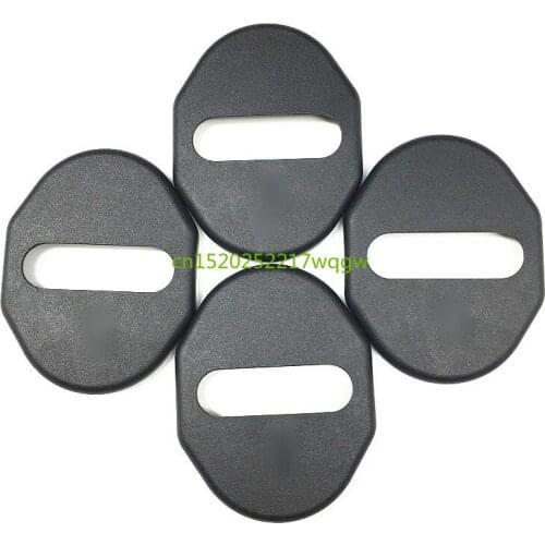 For Mitsubishi Lancer EX ASX OUTLANDER Free shipping!Car of the boat modified door lock decorative cover