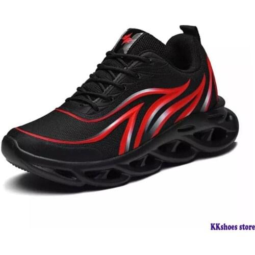 FANAN Men's Lightweight Sneakers