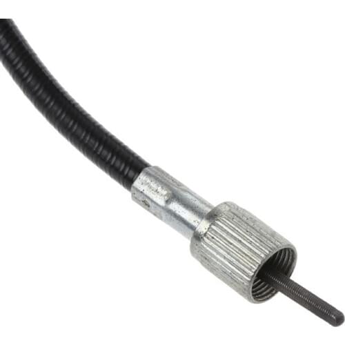 Motorcycle Speedometer Cable Rubber Coated Mileage Wire Scooter Parts For Yamaha Virago XV400 XV250 XV125 Dropshipping