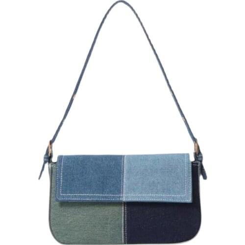 Mendlor Women's Denim Bags