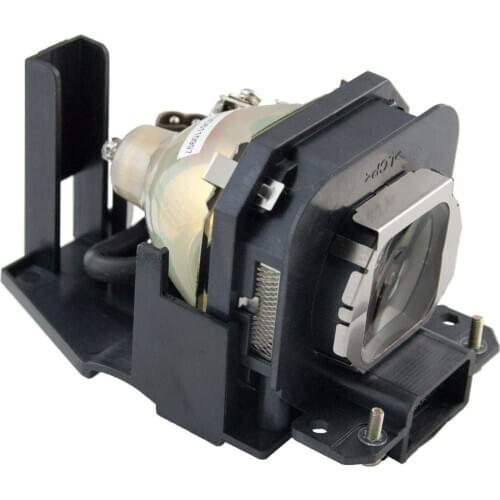 Original Projector Lamp ET-LAX100 for PANASONIC PT-AX100 / AX100E / PT-AX100U / PT-AX200 / AX200E / PT-AX200U / TH-AX100