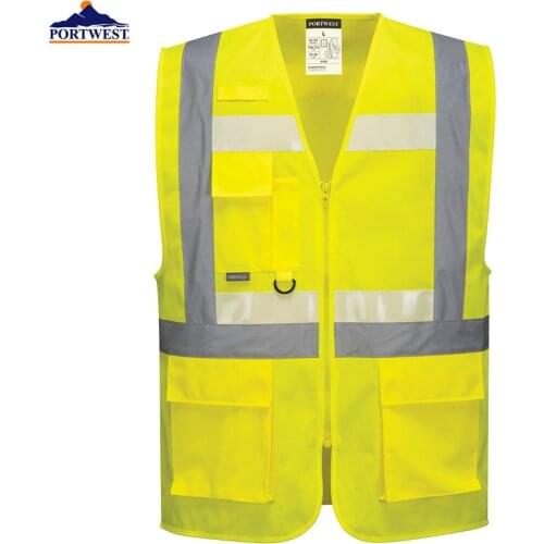 Portwest Reflective Vests