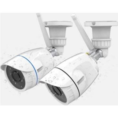 Vstarcam C16S 2MP 1080P Outdoor Water-Proof IP Camera AI Humanoid Smoke Alarm Cry Detection Intercom Baby Monitor