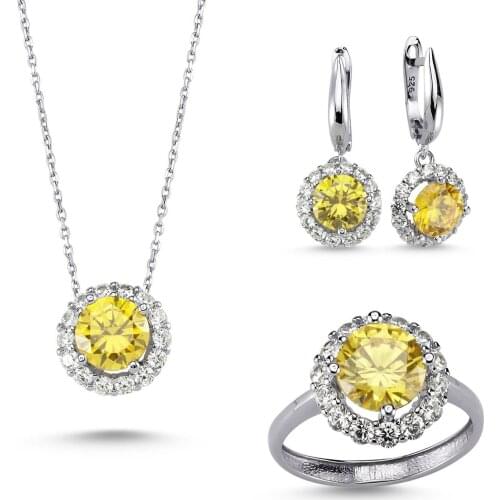 Ювелирные наборы Wish Carat China At AliExpress