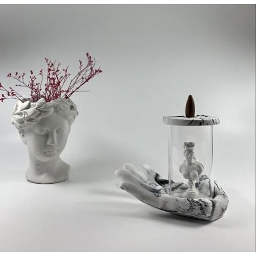 Artemisin rüyası black marble effect