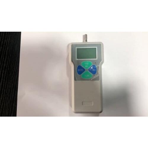 50N Digital Pull Tester dynamometer prices Force Measuring Instruments
