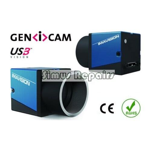 Daheng Image USB3.0 Industrial Camera MER-503-36U3C-L Brand New Genuine