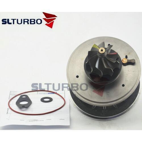 For Volkswagen T4 Transporter 2.5 TDI 111Kw 151HP AHY AXG- turbo charger core Balanced 454192-0002 074145703GX turbine cartridge